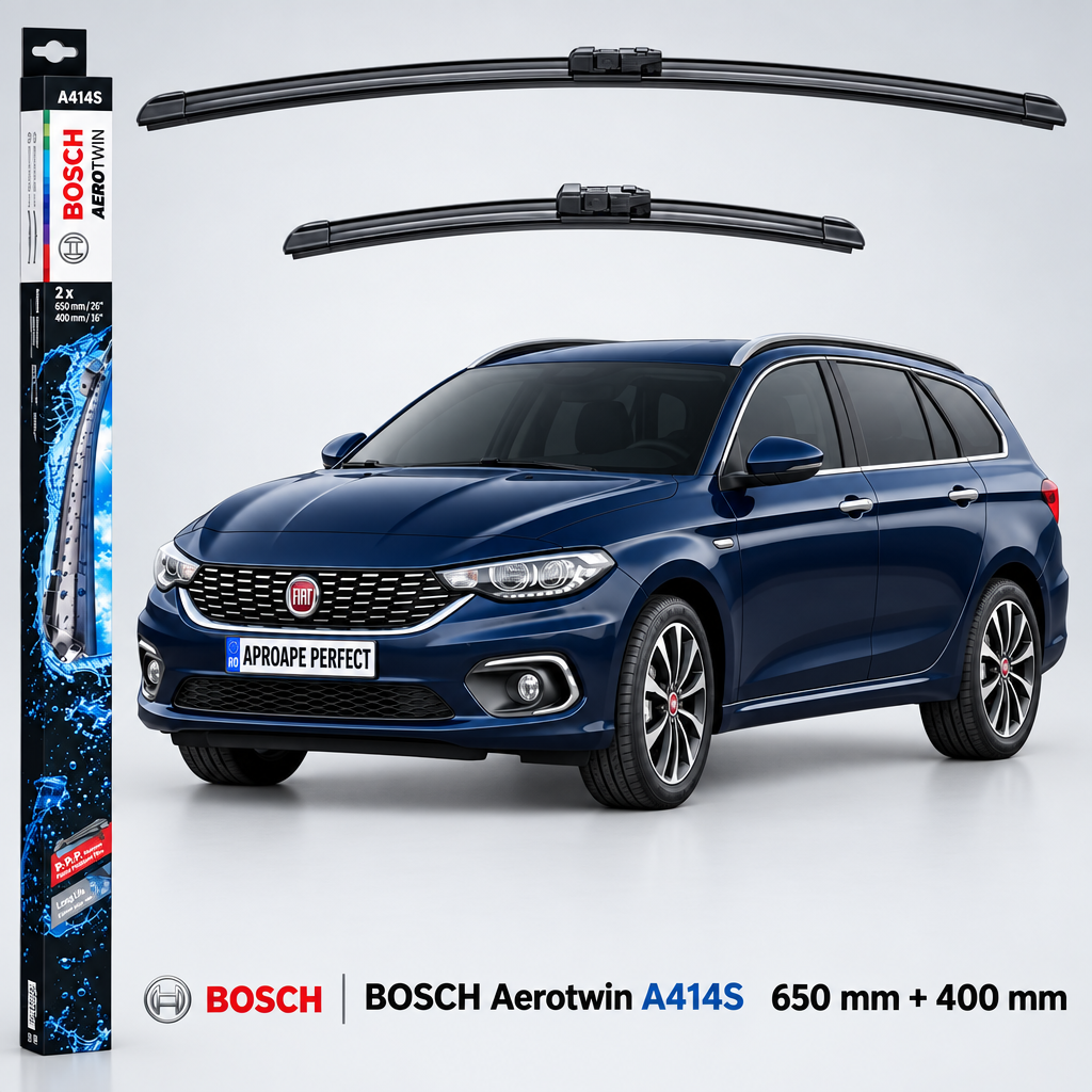 Ștergătoare Fiat Tipo Station Wagon (358) din 06.2016 