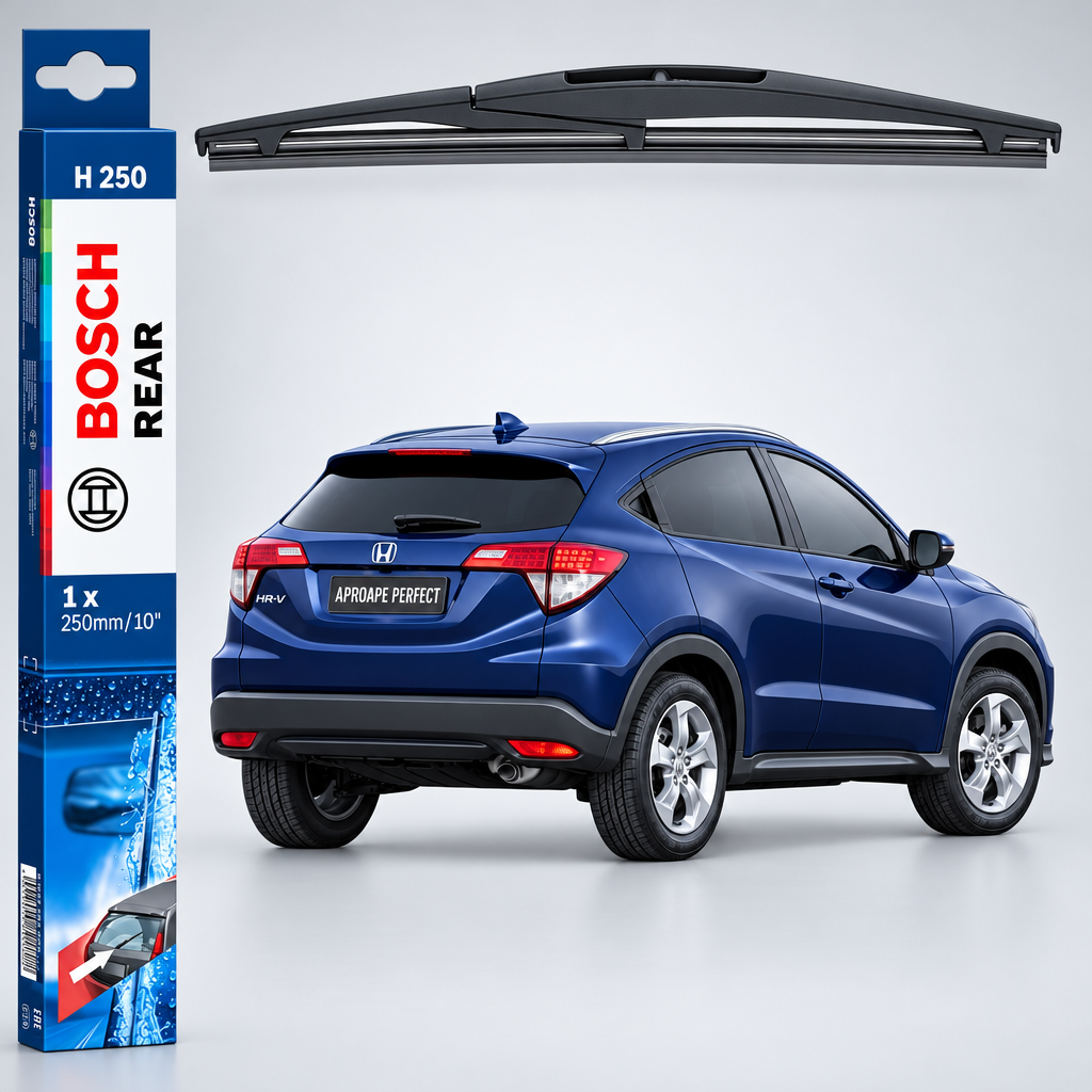 Ștergător Lunetă Honda HR-V II RU din 08.2015