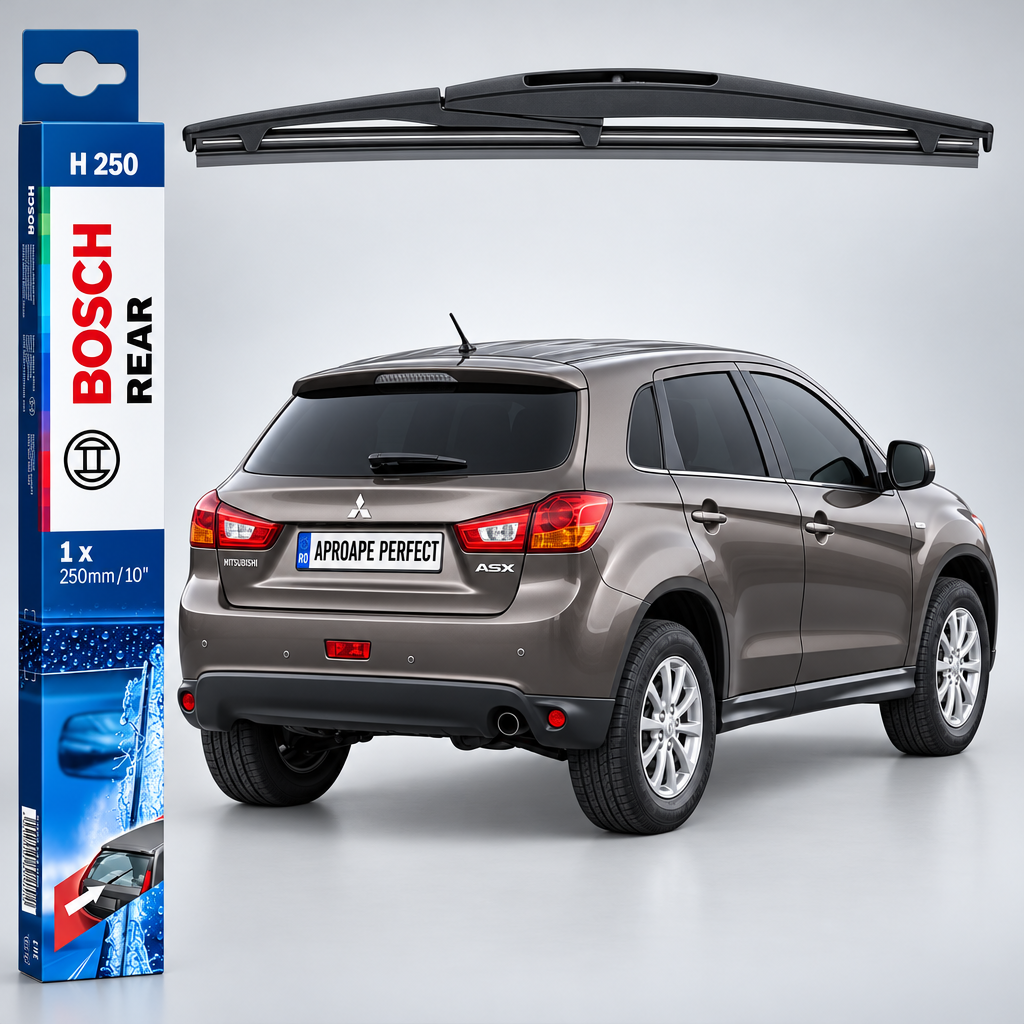 Ștergător Lunetă Mitsubishi ASX GA din 04.2010