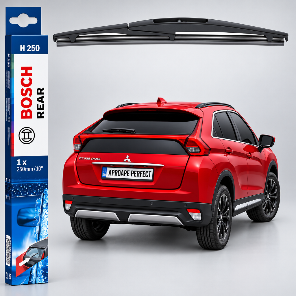 Ștergător Lunetă Mitsubishi Eclipse Cross GK din 10.2017