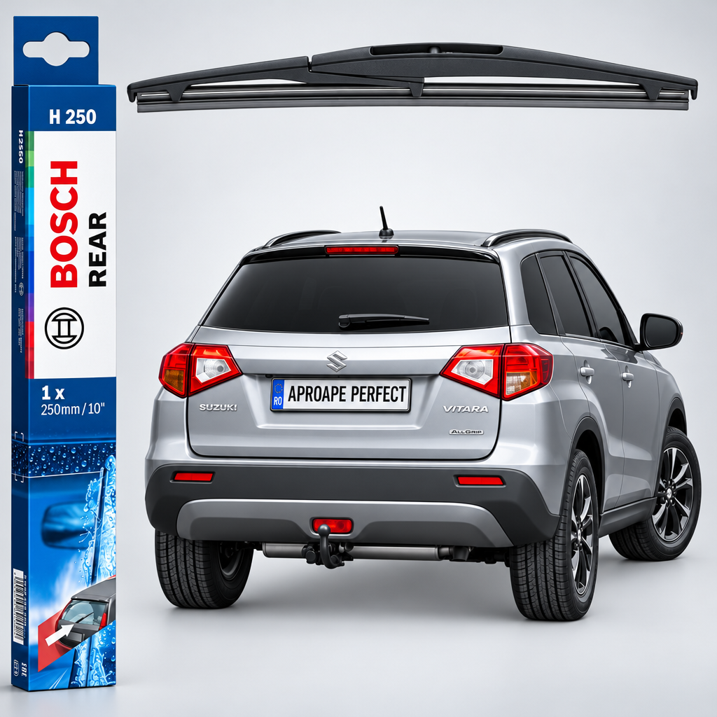 Ștergător Lunetă Suzuki Vitara LY din 02.2015 