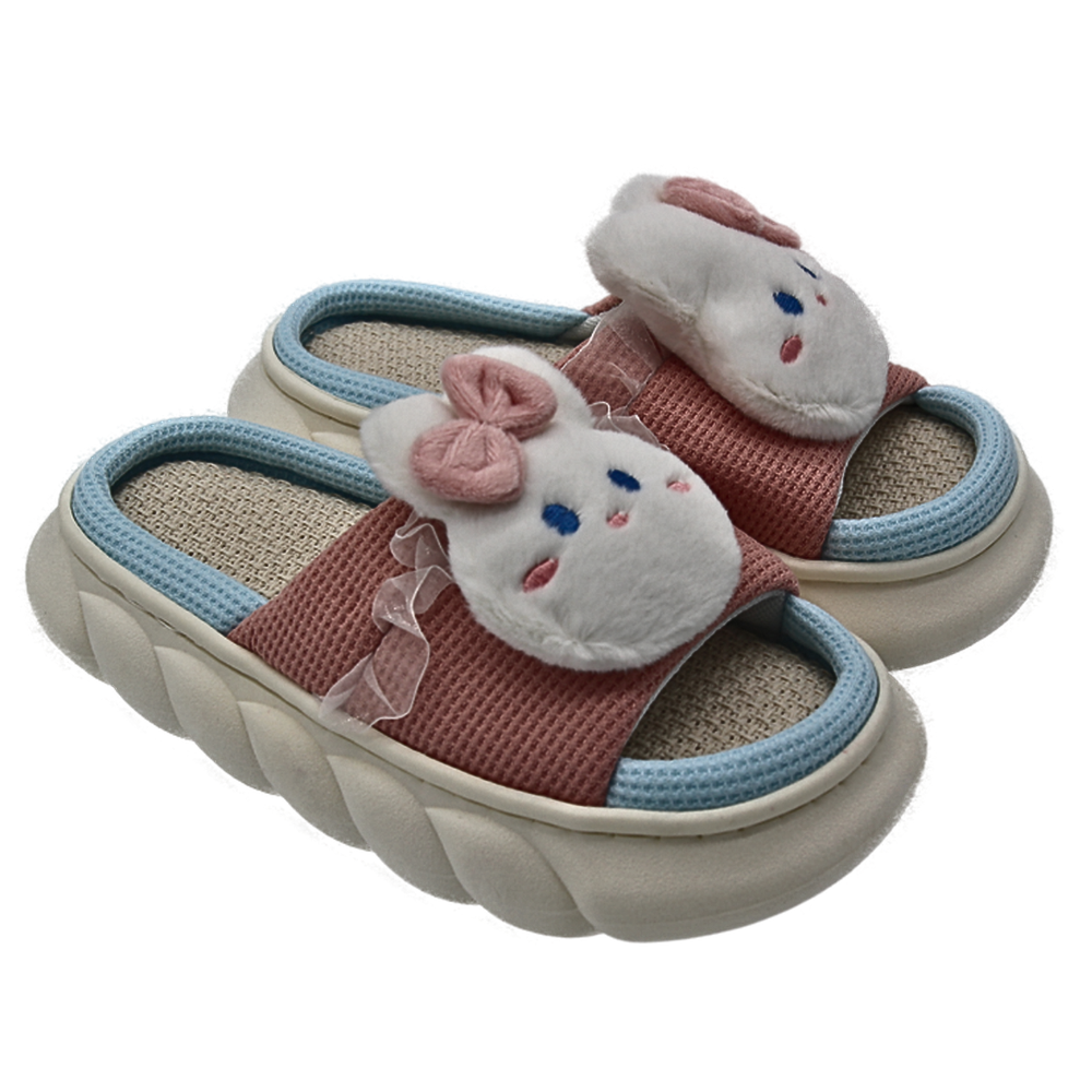 Papuci Pillow Slipper Cloud Kitty – Roz