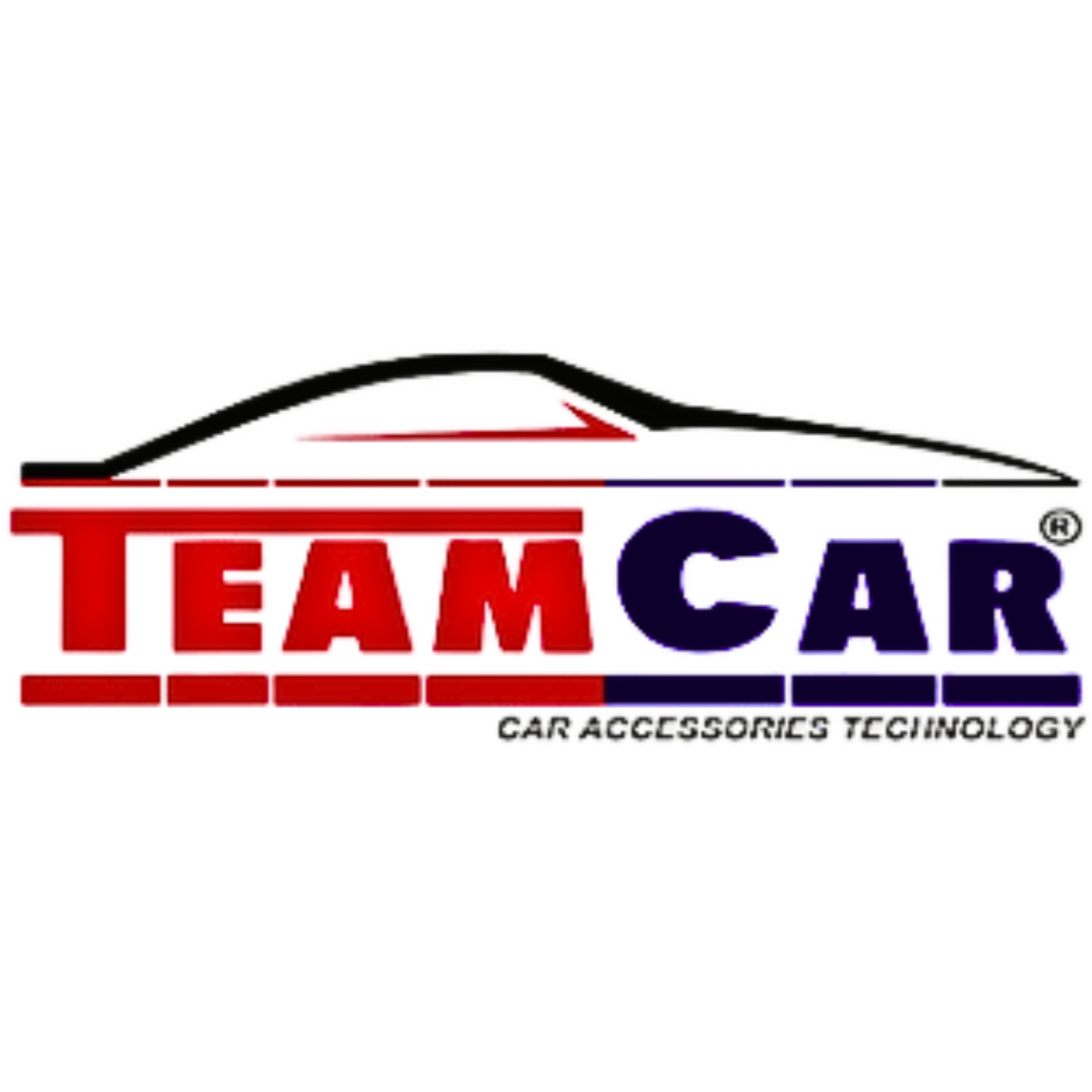 Ștergător parbriz auto TeamCar® 22 inch (550 mm) – Universal, Silențios, Durabil, Prindere cârlig J/U