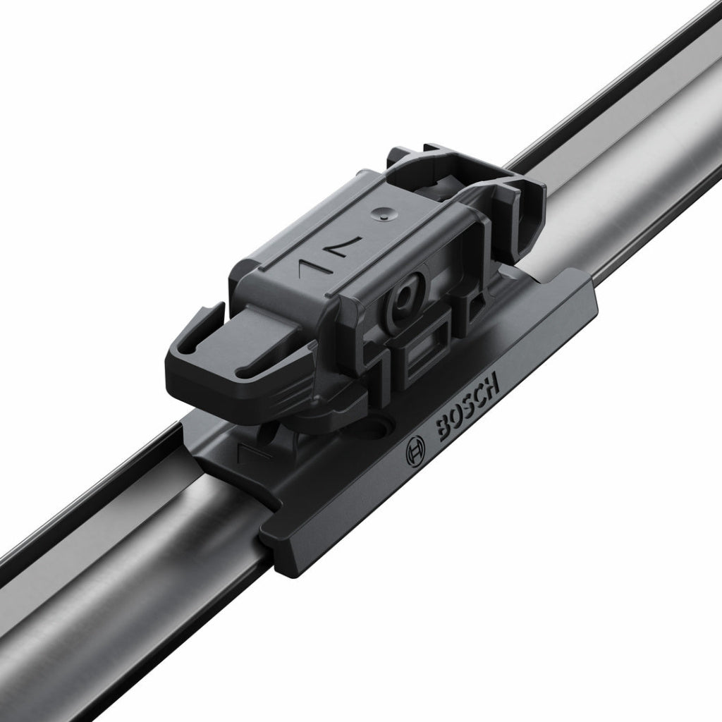 Detaliu adaptor original Bosch Aerotwin A994S