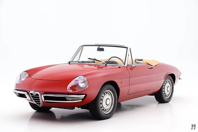 Alfa Romeo 2