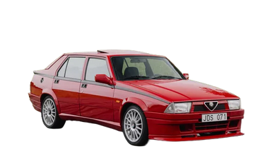 Alfa Romeo 4