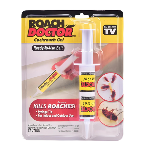 Roach Doctor