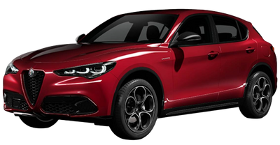 Alfa Romeo 8