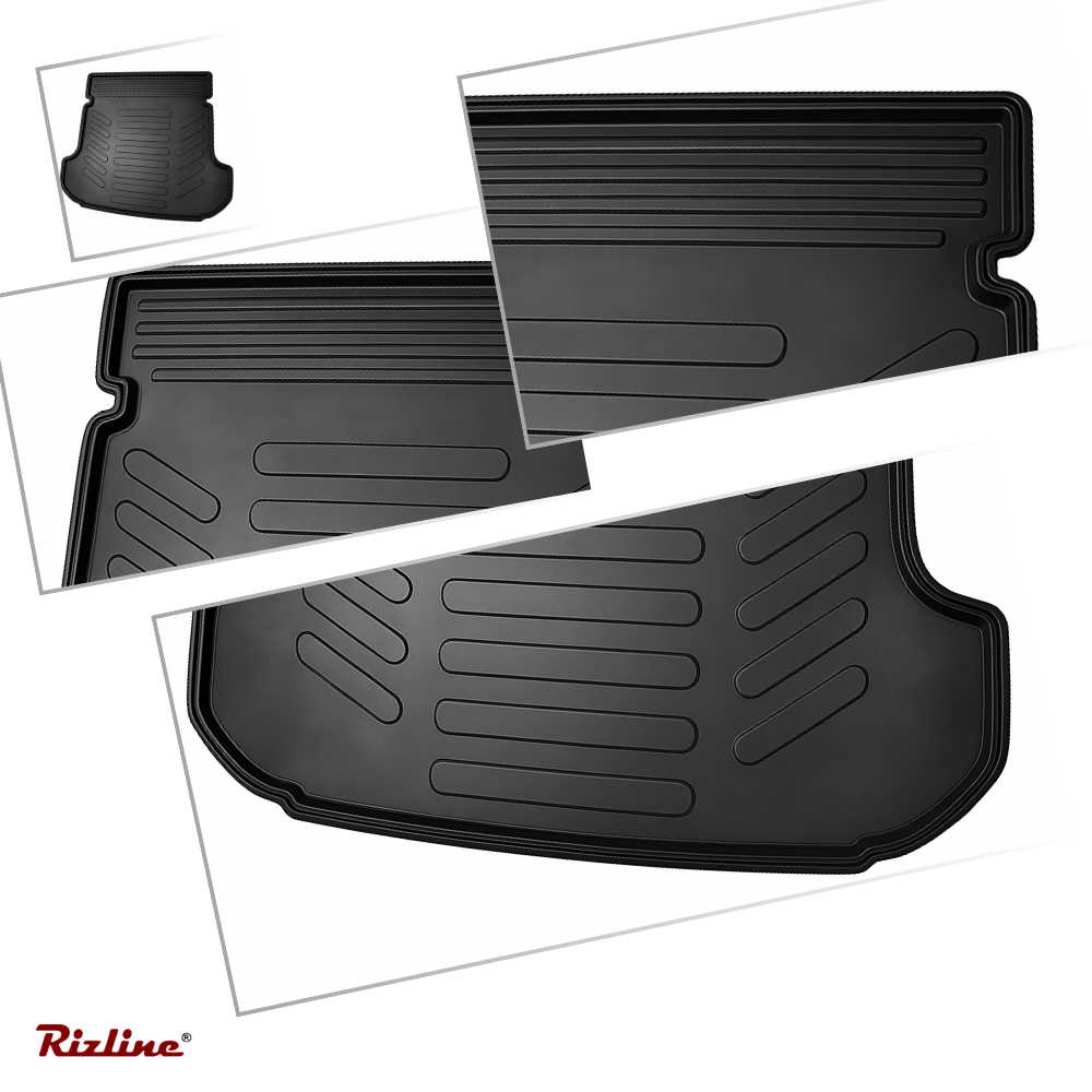 Tavă Portbagaj Dacia Logan Stepway MCV 2013–2025 Rizline Original