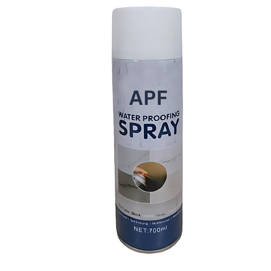 Spray Impermeabil pentru Oprirea Scurgerilor APF - 750ml