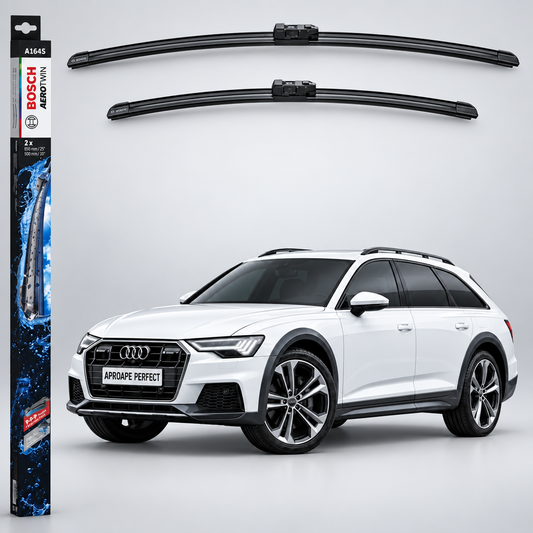 Ștergătoare Audi A6 Allroad C8 (4AH) din 2018 