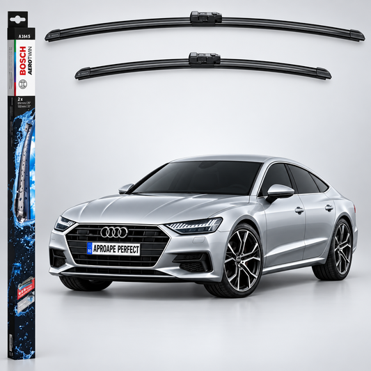Ștergătoare Audi A7 Sportback (4KA) din 2017