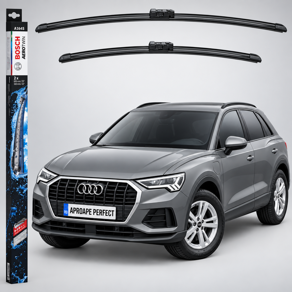 Ștergătoare Audi Q3 (F3B) din 2018
