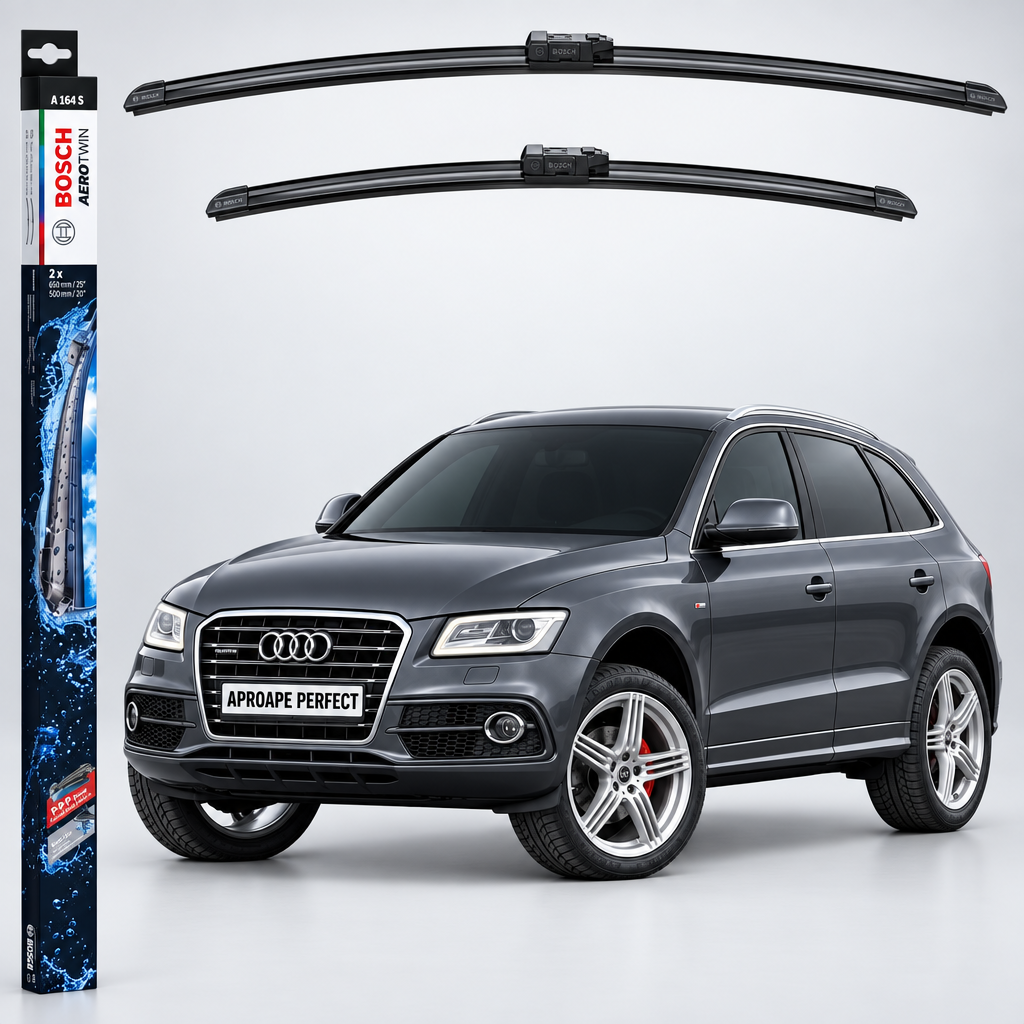 Ștergătoare Audi Q5 (FYB) din 2016