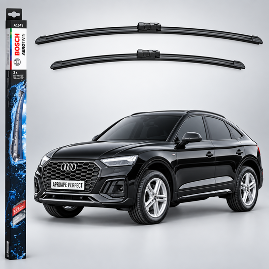Ștergătoare Audi Q5 Sportback (80A) din 2020