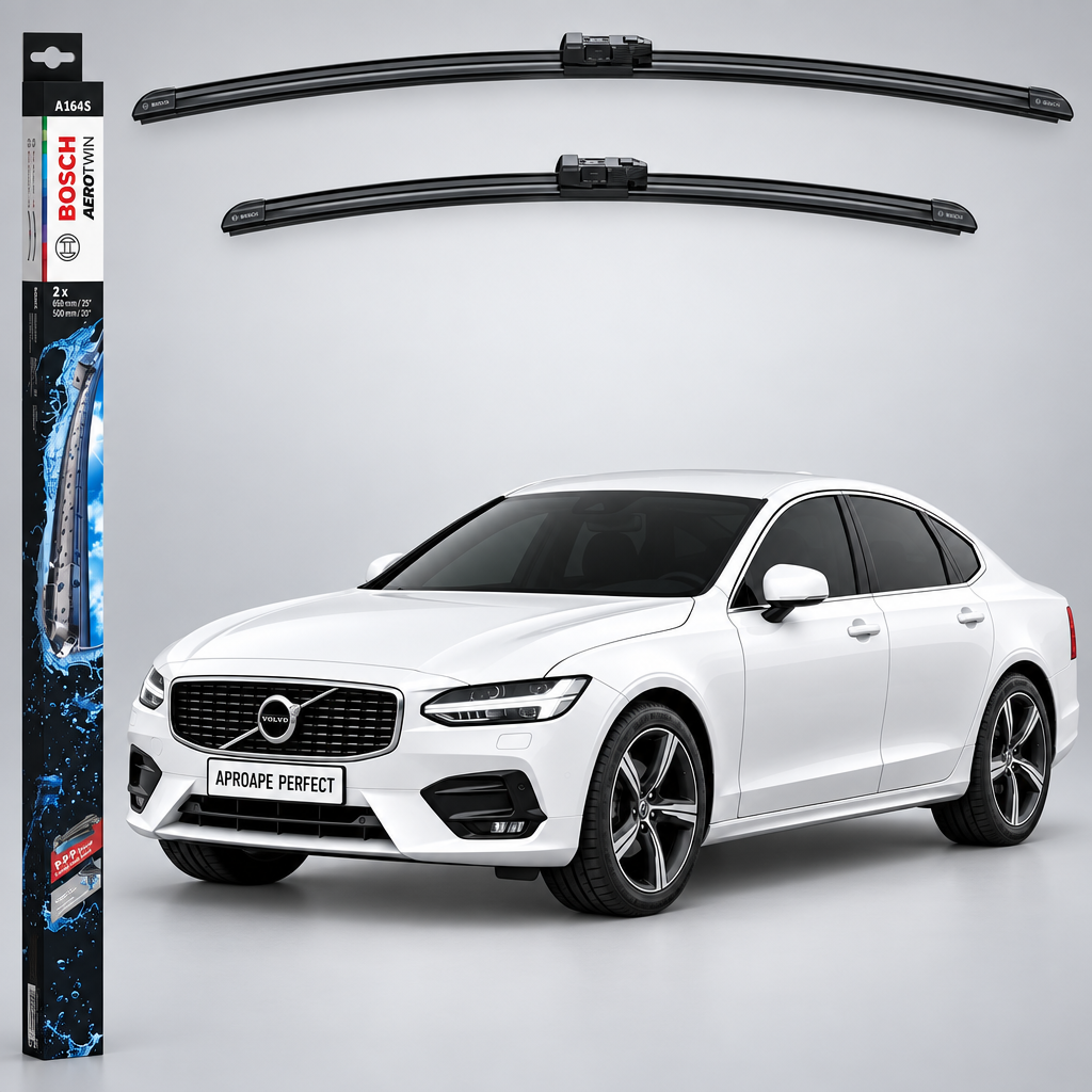 Ștergătoare Volvo S90 II din 2016 