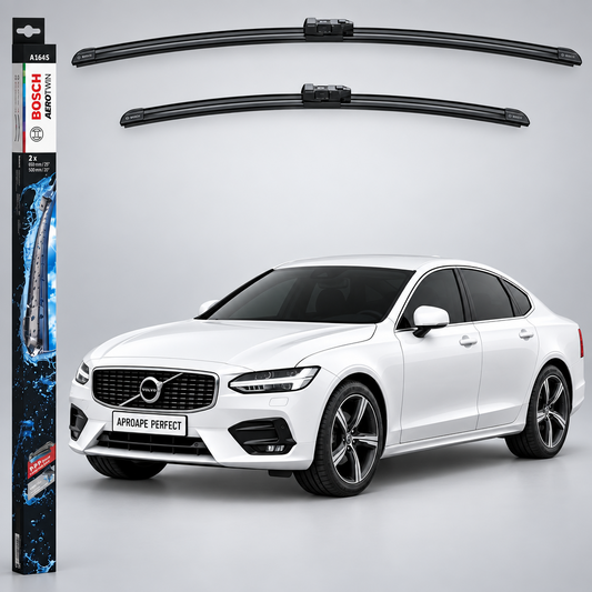 Ștergătoare Volvo S90 II din 2016 
