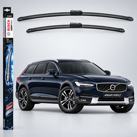 Ștergătoare Volvo V90 II Cross Country din 2016