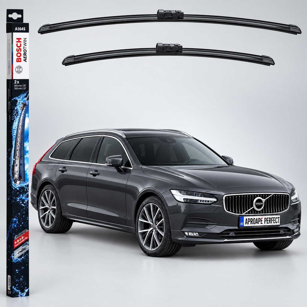 Ștergătoare Volvo V90 II Kombi din 2016