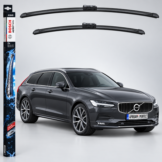 Ștergătoare Volvo V90 II Kombi din 2016