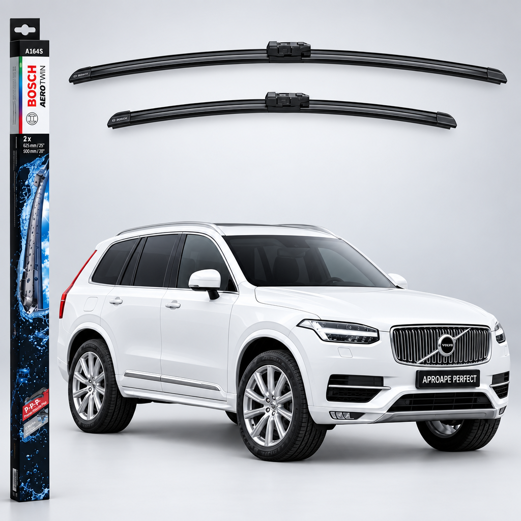 Ștergătoare Volvo XC90 II din 2014
