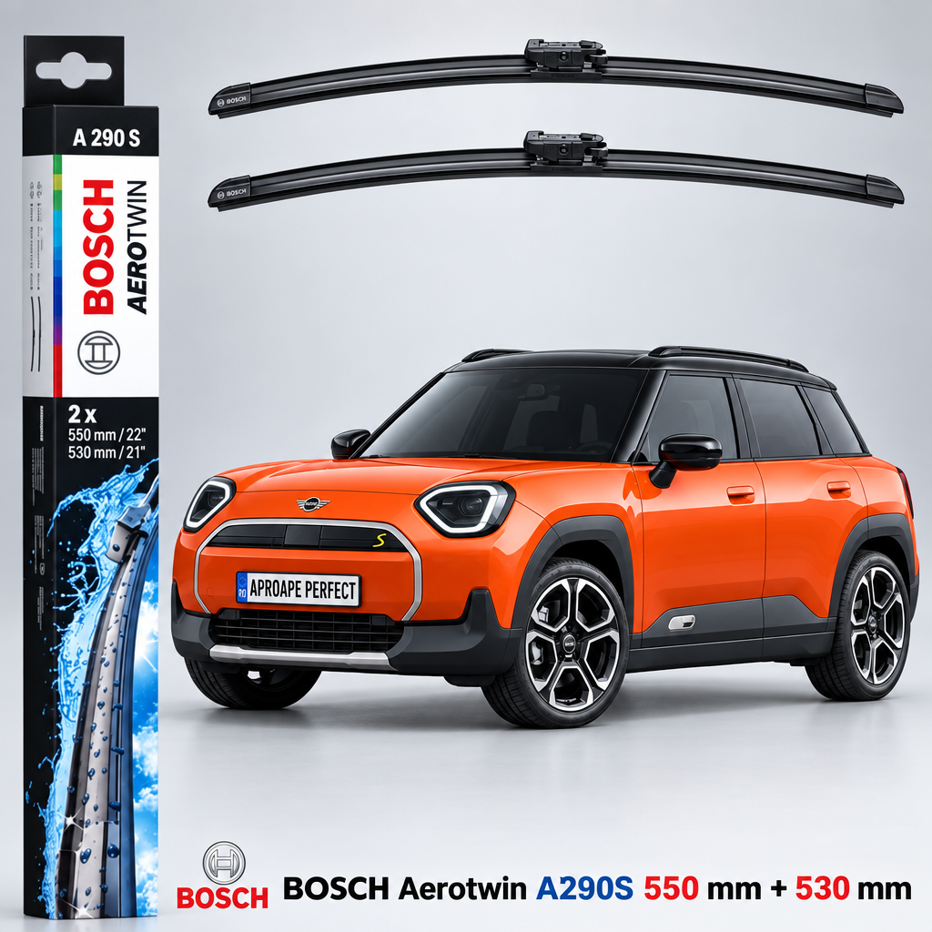 Ștergătoare MINI Aceman J05 (04.2024–prezent)