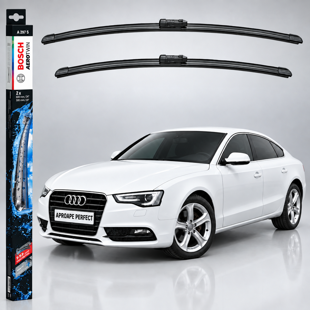 Ștergătoare Audi A5 Sportback (8TA) 05.2009–01.2017