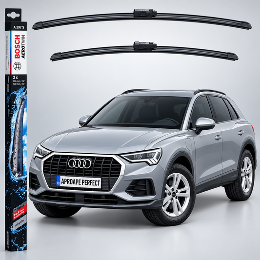 Ștergătoare Audi Q3 (F3B) din 2018