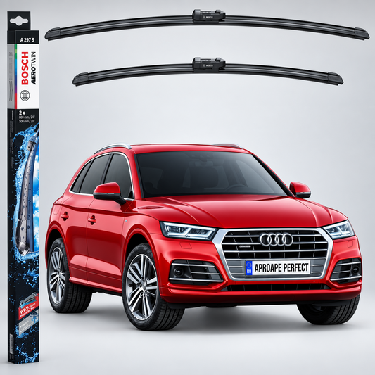 Ștergătoare Audi SQ5 (FYB) din 05.2016