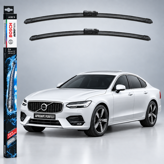 Ștergătoare Volvo S90 II (234) din 03.2016