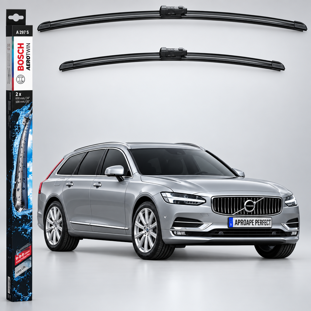 Ștergătoare Volvo V90 II Estate (235) din 03.2016
