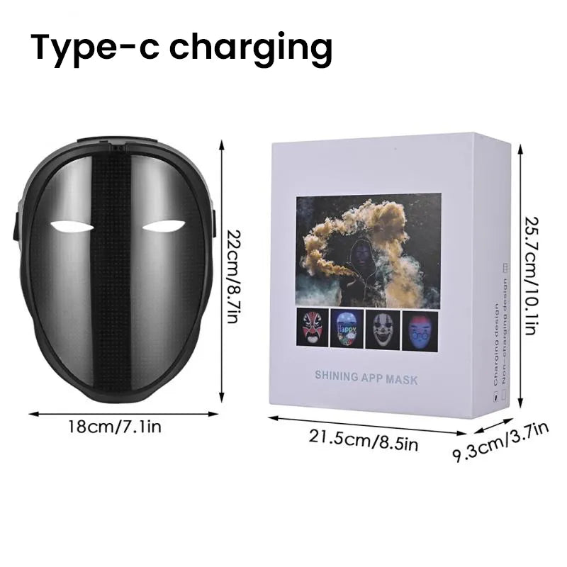 Type-c charging