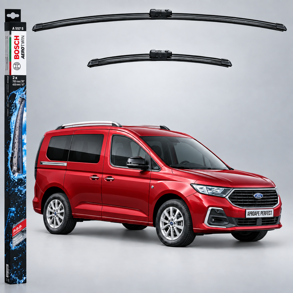 Ștergătoare Ford Tourneo Connect V761 MPV (SK) 02.2022–prezent