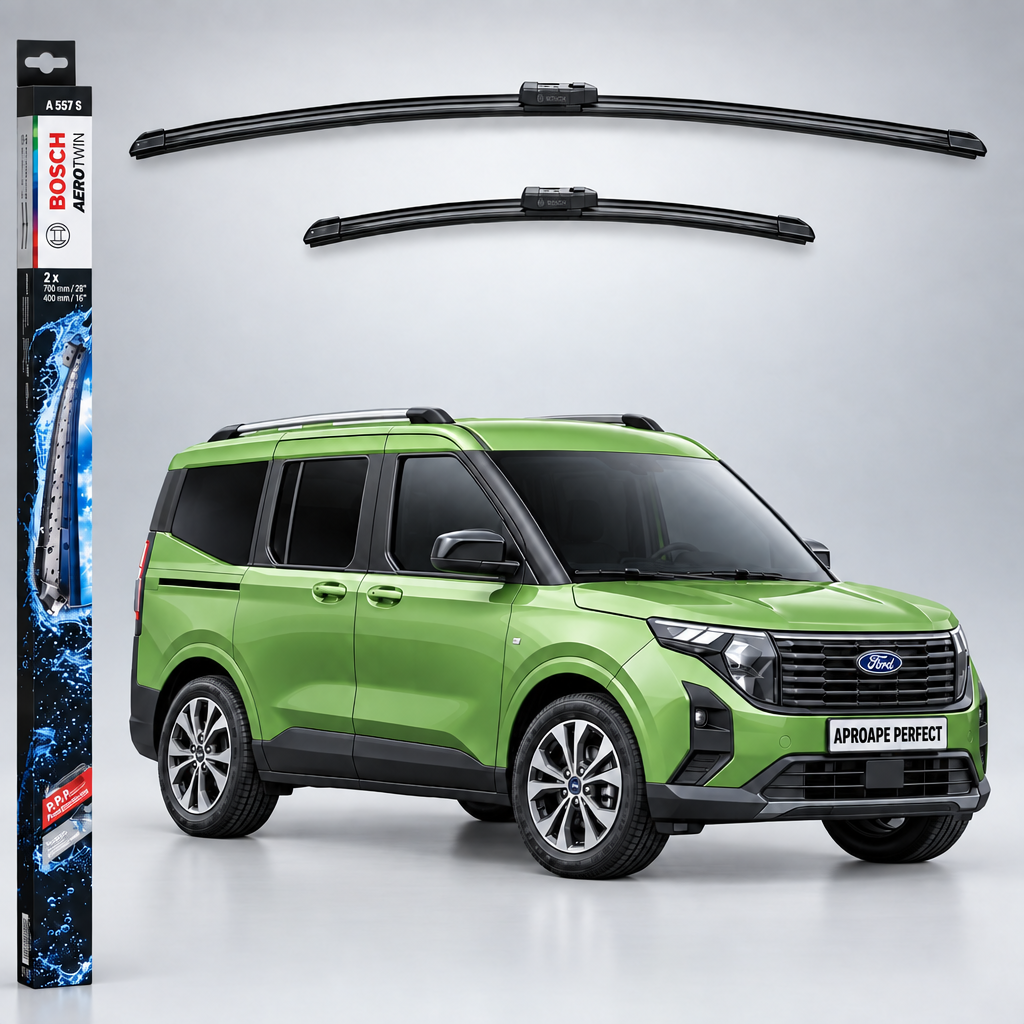 Ștergătoare Ford Tourneo Courier V769 MPV (N1P) 08.2023–prezent 