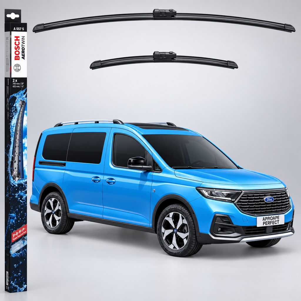 Ștergătoare Ford Transit Connect V761 Box Body/MPV (SKN) 02.2022–prezent