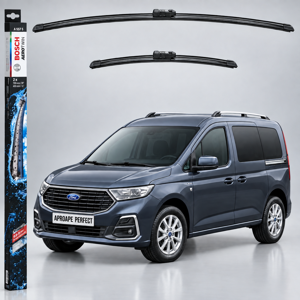 Ștergătoare Ford Tourneo Connect V761 Box Body/MPV (S_) 02.2022–prezent