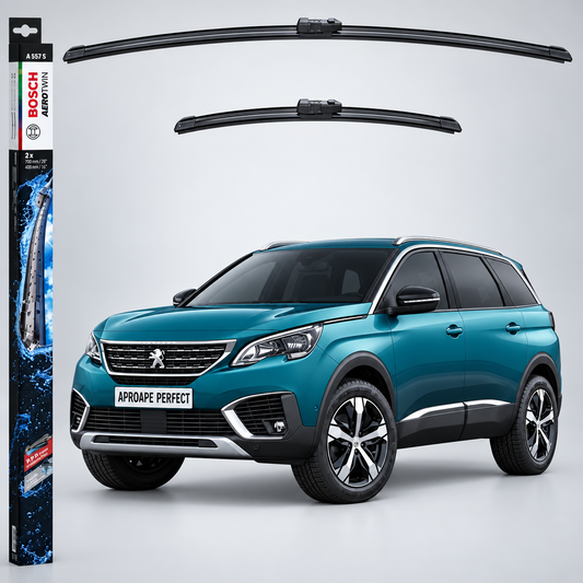Ștergătoare Peugeot 5008 II SUV (P87) 03.2017–01.2024