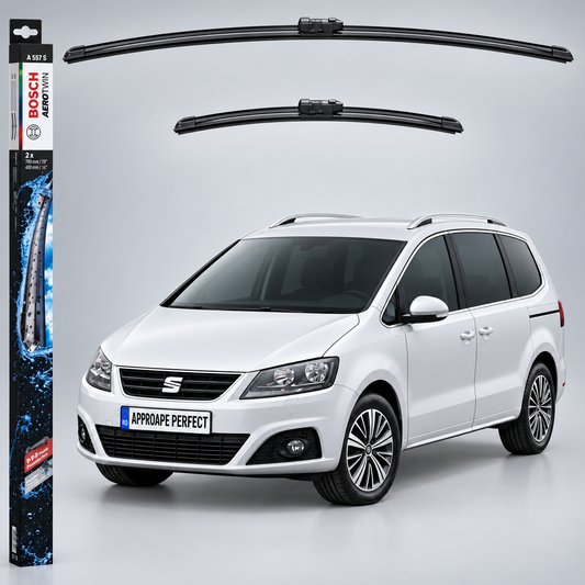 Ștergătoare Seat Alhambra (710) 06.2010–04.2020