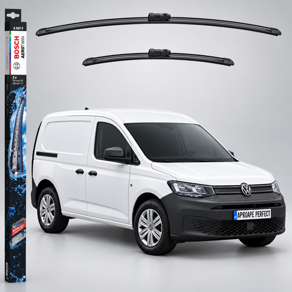Ștergătoare Volkswagen Caddy V Cargo (SBA, SBH) 09.2020–prezent