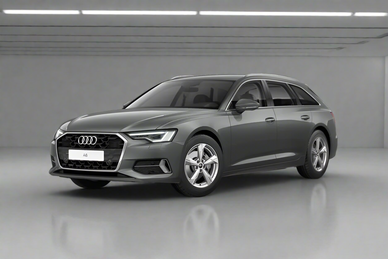 Audi A6 C8 Avant / Break (2018–2025)