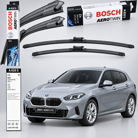 Ștergătoare Parbriz BMW Seria 1 (F70) 2024-Prezent