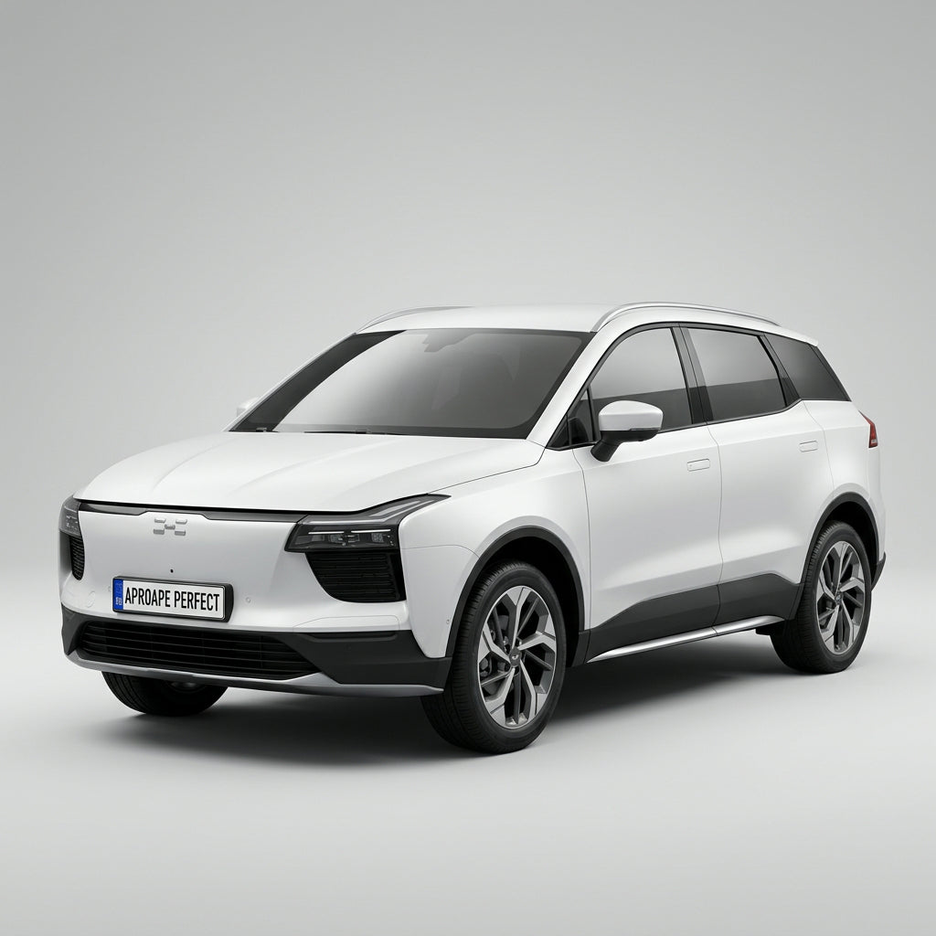 AIWAYS U5 din 06.2019