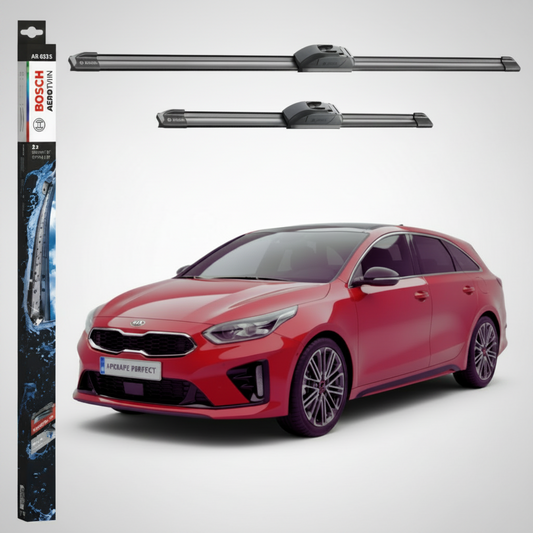 kia proceed (cd) 2018-prezent