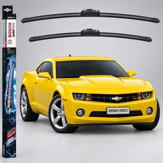 Ștergătoare Chevrolet Camaro Coupé 09.2009–12.2015