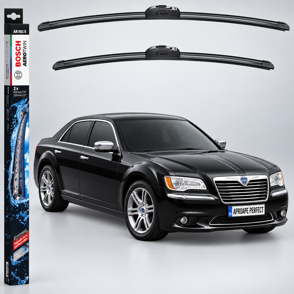 Ștergătoare Lancia Thema (LX_) 09.2011–10.2014