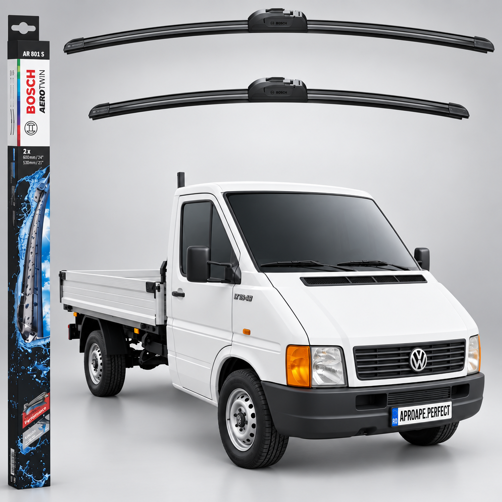 Ștergătoare VW LT 28-46 II Platform 05.1996–07.2006
