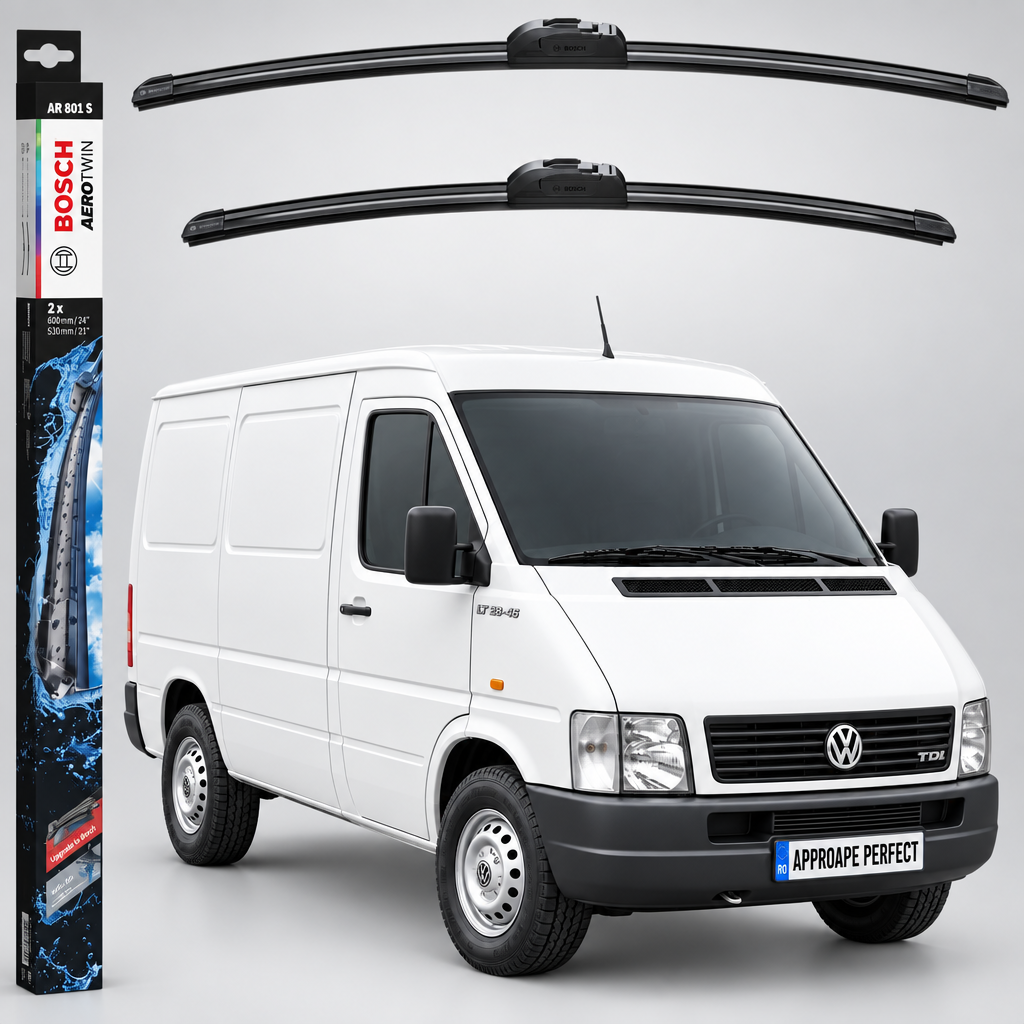Ștergătoare VW LT 28-46 II Van 05.1996–07.2006
