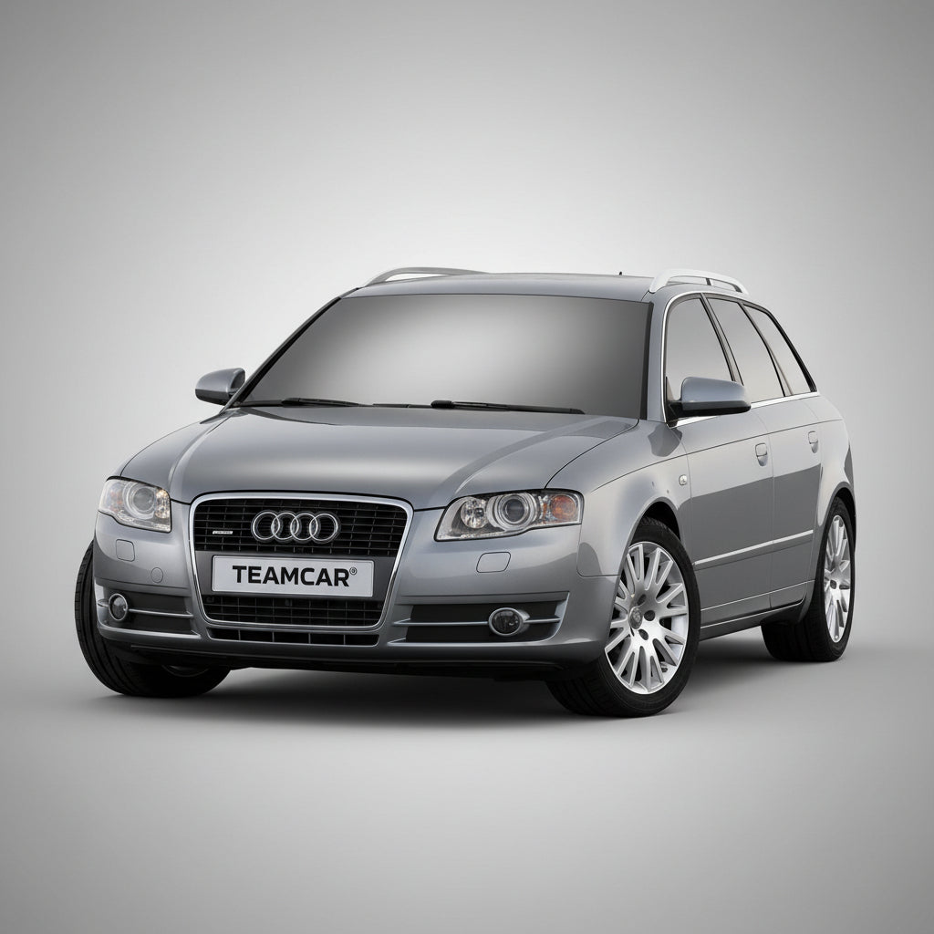 Audi A4 Avant B7 (2004–2008)