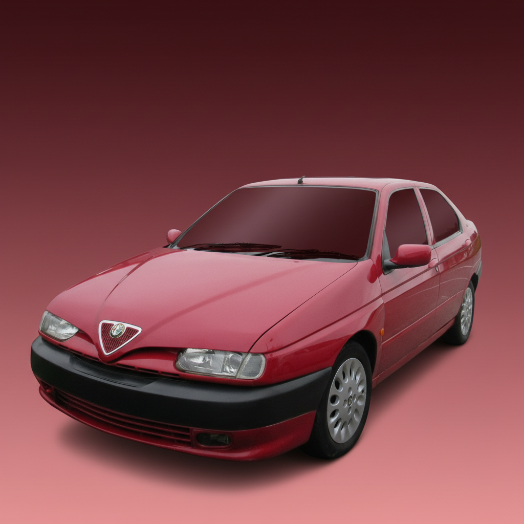 Alfa Romeo 146 (930) 1994-2001