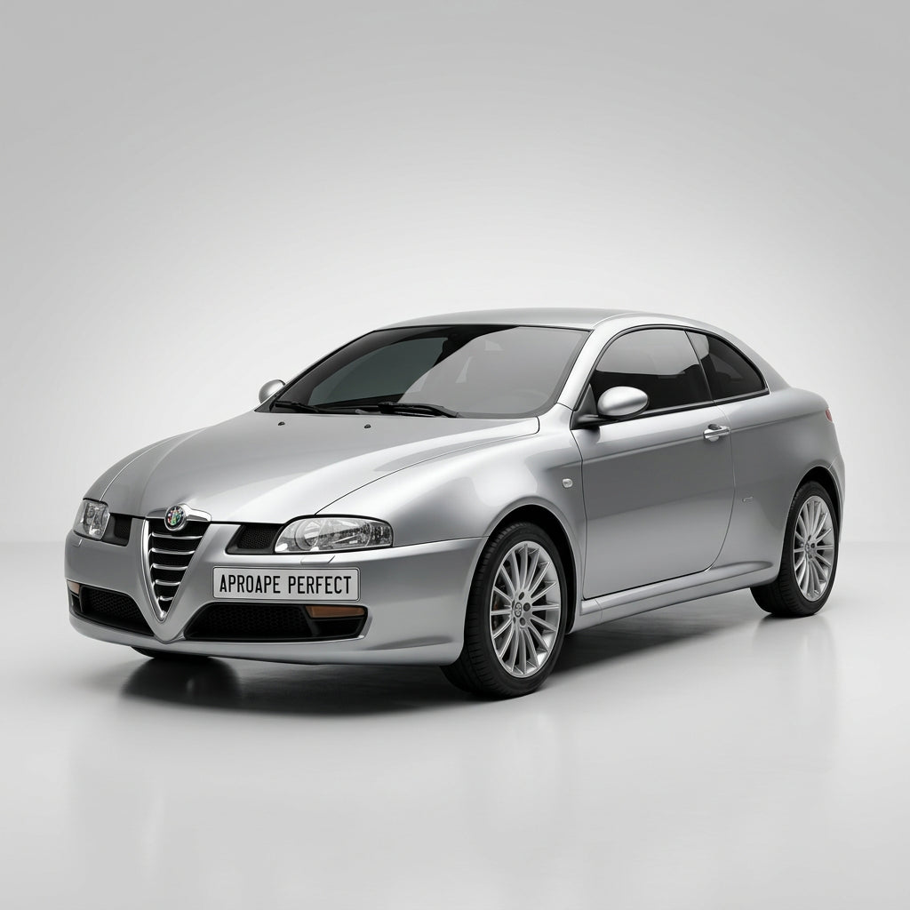 Alfa Romeo GT (937) 04.2005–12.2010
